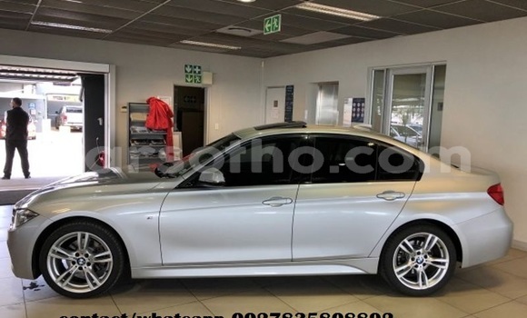 اشتري مستعمل BMW 3–Series Silver سيارة في Maseru في Maseru اشتري مستعمل BMW 3–Series Silver سيارة في Maseru في Maseru