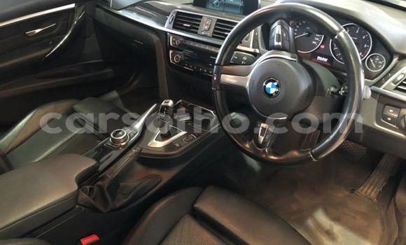 اشتري مستعمل BMW 3–Series Silver سيارة في Maseru في Maseru اشتري مستعمل BMW 3–Series Silver سيارة في Maseru في Maseru