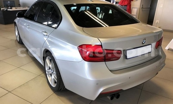 اشتري مستعمل BMW 3–Series Silver سيارة في Maseru في Maseru اشتري مستعمل BMW 3–Series Silver سيارة في Maseru في Maseru