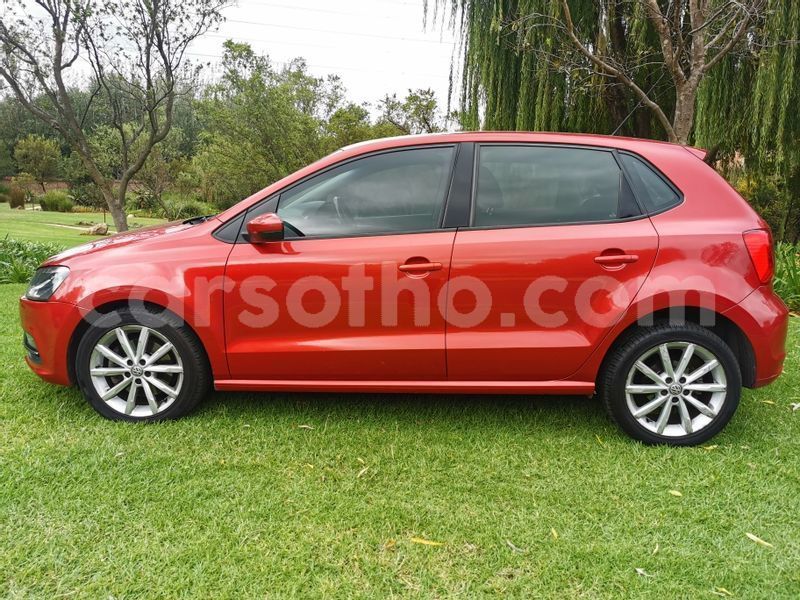 Big with watermark volkswagen polo maseru maseru 21883