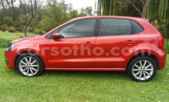 اشتري مستعمل Volkswagen Polo Other سيارة في Maseru في Maseru اشتري مستعمل Volkswagen Polo Other سيارة في Maseru في Maseru