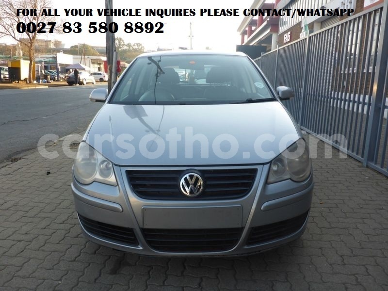 Big with watermark volkswagen polo maseru maseru 21883