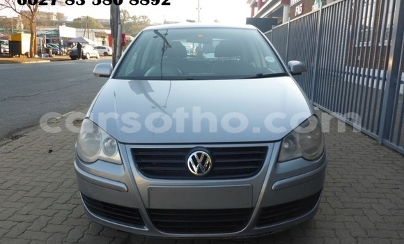 اشتري مستعمل Volkswagen Polo Other سيارة في Maseru في Maseru اشتري مستعمل Volkswagen Polo Other سيارة في Maseru في Maseru