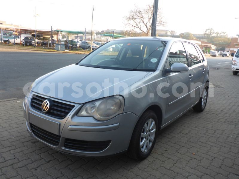 Big with watermark volkswagen polo maseru maseru 21883