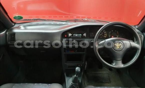 Sayi Na hannu Toyota Corolla Blue Mota in Maseru a Maseru Sayi Na hannu Toyota Corolla Blue Mota in Maseru a Maseru