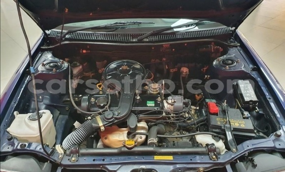 Sayi Na hannu Toyota Corolla Blue Mota in Maseru a Maseru Sayi Na hannu Toyota Corolla Blue Mota in Maseru a Maseru