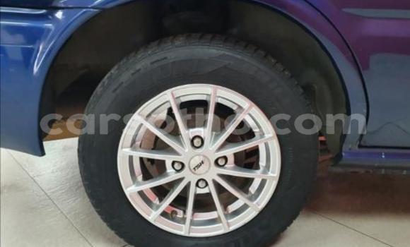 Sayi Na hannu Toyota Corolla Blue Mota in Maseru a Maseru Sayi Na hannu Toyota Corolla Blue Mota in Maseru a Maseru