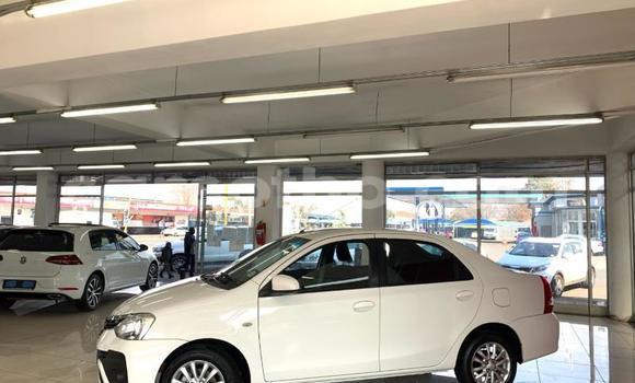 Acheter Occasion Voiture Toyota Etios Blanc à Mafeteng, Mafeteng Acheter Occasion Voiture Toyota Etios Blanc à Mafeteng, Mafeteng