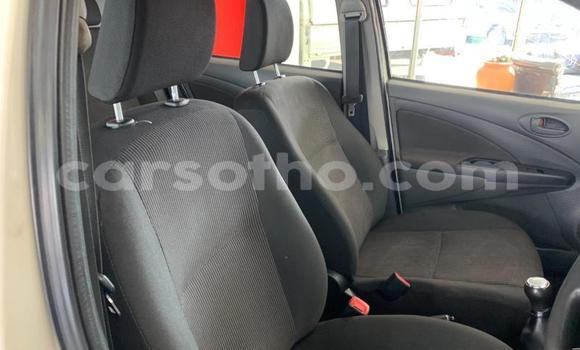 Acheter Occasion Voiture Toyota Etios Blanc à Mafeteng, Mafeteng Acheter Occasion Voiture Toyota Etios Blanc à Mafeteng, Mafeteng