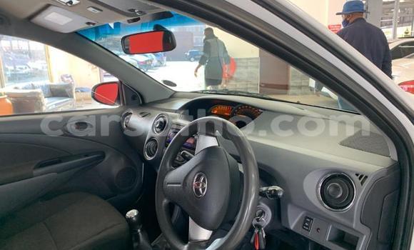 Acheter Occasion Voiture Toyota Etios Blanc à Mafeteng, Mafeteng Acheter Occasion Voiture Toyota Etios Blanc à Mafeteng, Mafeteng
