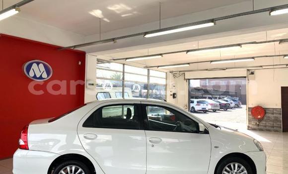 Acheter Occasion Voiture Toyota Etios Blanc à Mafeteng, Mafeteng Acheter Occasion Voiture Toyota Etios Blanc à Mafeteng, Mafeteng