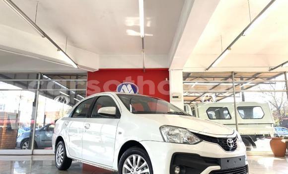 Acheter Occasion Voiture Toyota Etios Blanc à Mafeteng, Mafeteng Acheter Occasion Voiture Toyota Etios Blanc à Mafeteng, Mafeteng