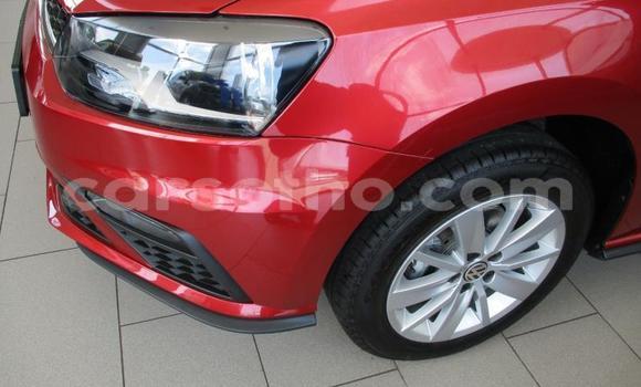 اشتري مستعمل Volkswagen Polo Red سيارة في Maseru في Maseru اشتري مستعمل Volkswagen Polo Red سيارة في Maseru في Maseru
