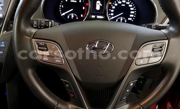 اشتري مستعمل Hyundai Santa Fe Red سيارة في Mafeteng في Mafeteng اشتري مستعمل Hyundai Santa Fe Red سيارة في Mafeteng في Mafeteng