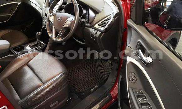 اشتري مستعمل Hyundai Santa Fe Red سيارة في Mafeteng في Mafeteng اشتري مستعمل Hyundai Santa Fe Red سيارة في Mafeteng في Mafeteng