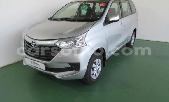 Acheter Occasion Voiture Toyota Avanza Gris à Maseru, Maseru Acheter Occasion Voiture Toyota Avanza Gris à Maseru, Maseru