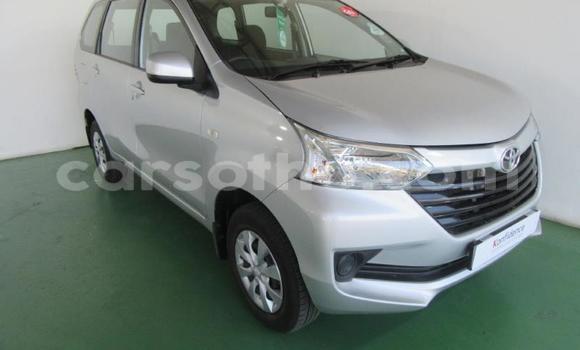 Acheter Occasion Voiture Toyota Avanza Gris à Maseru, Maseru Acheter Occasion Voiture Toyota Avanza Gris à Maseru, Maseru