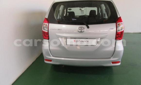 Acheter Occasion Voiture Toyota Avanza Gris à Maseru, Maseru Acheter Occasion Voiture Toyota Avanza Gris à Maseru, Maseru