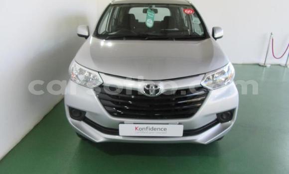 Acheter Occasion Voiture Toyota Avanza Gris à Maseru, Maseru Acheter Occasion Voiture Toyota Avanza Gris à Maseru, Maseru