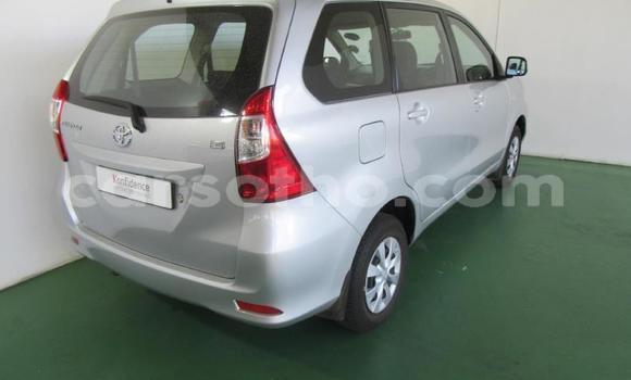 Acheter Occasion Voiture Toyota Avanza Gris à Maseru, Maseru Acheter Occasion Voiture Toyota Avanza Gris à Maseru, Maseru