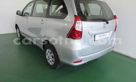 Acheter Occasion Voiture Toyota Avanza Gris à Maseru, Maseru Acheter Occasion Voiture Toyota Avanza Gris à Maseru, Maseru