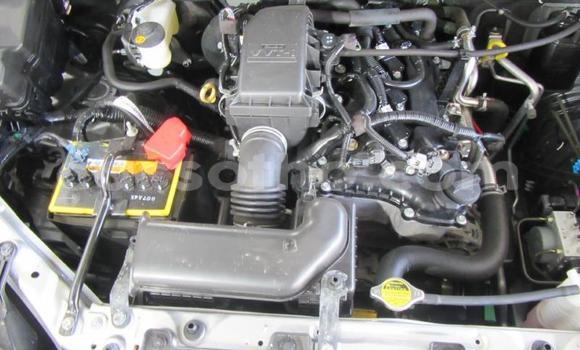 Acheter Occasion Voiture Toyota Avanza Gris à Maseru, Maseru Acheter Occasion Voiture Toyota Avanza Gris à Maseru, Maseru