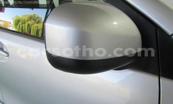 Acheter Occasion Voiture Toyota Avanza Gris à Maseru, Maseru Acheter Occasion Voiture Toyota Avanza Gris à Maseru, Maseru