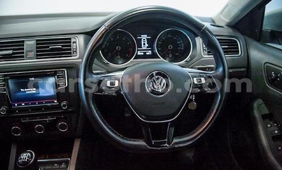 Acheter Occasion Voiture Volkswagen Jetta Gris à Maseru, Maseru Acheter Occasion Voiture Volkswagen Jetta Gris à Maseru, Maseru