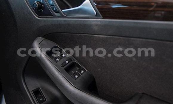 Acheter Occasion Voiture Volkswagen Jetta Gris à Maseru, Maseru Acheter Occasion Voiture Volkswagen Jetta Gris à Maseru, Maseru