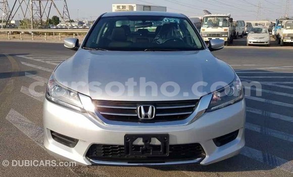 Buy Import Honda Accord Other Car in Import - Dubai in Maseru Buy Import Honda Accord Other Car in Import - Dubai in Maseru
