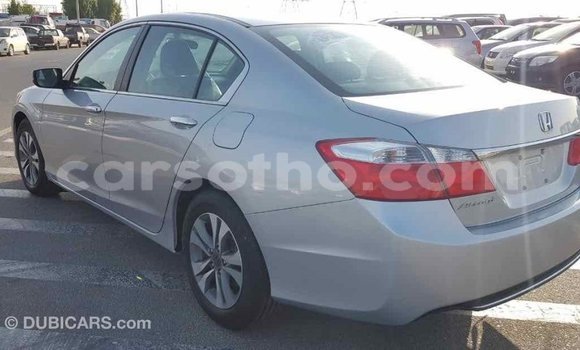 Buy Import Honda Accord Other Car in Import - Dubai in Maseru Buy Import Honda Accord Other Car in Import - Dubai in Maseru