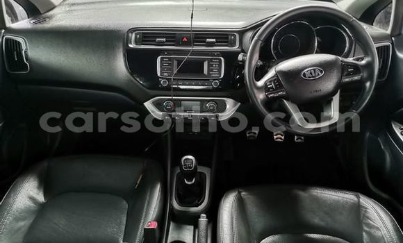 اشتري مستعمل Kia Rio Blue سيارة في Maputsoe في Leribe اشتري مستعمل Kia Rio Blue سيارة في Maputsoe في Leribe