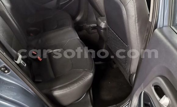 اشتري مستعمل Kia Rio Blue سيارة في Maputsoe في Leribe اشتري مستعمل Kia Rio Blue سيارة في Maputsoe في Leribe