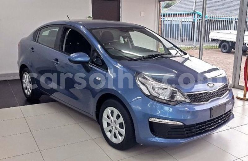 Big with watermark kia rio maseru maseru 21902