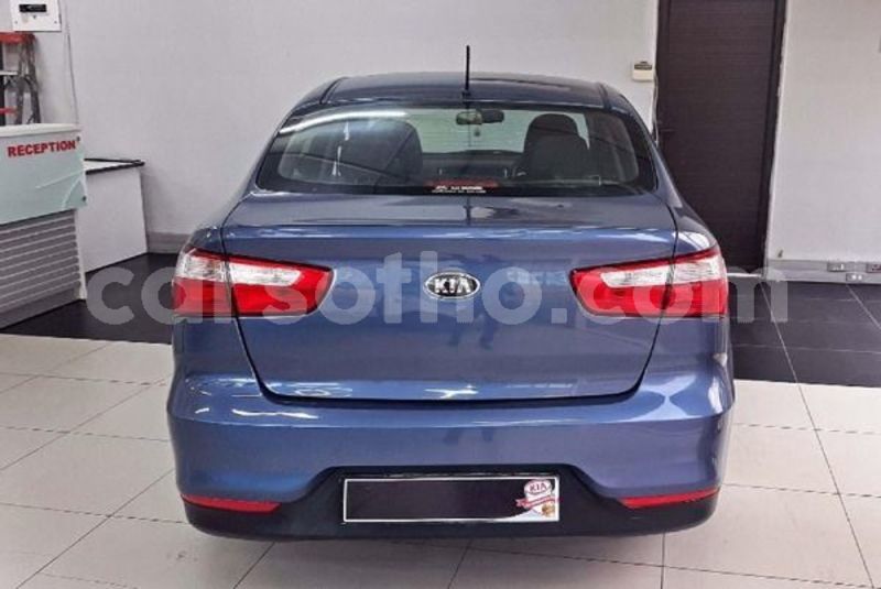 Big with watermark kia rio maseru maseru 21902