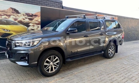 اشتري مستعمل Toyota Hilux Blue سيارة في Maputsoe في Leribe اشتري مستعمل Toyota Hilux Blue سيارة في Maputsoe في Leribe