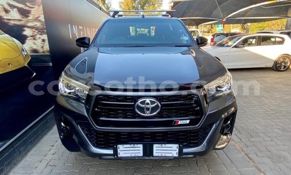 اشتري مستعمل Toyota Hilux Blue سيارة في Maputsoe في Leribe اشتري مستعمل Toyota Hilux Blue سيارة في Maputsoe في Leribe