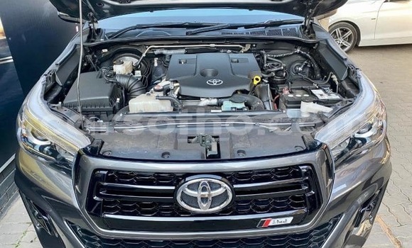 اشتري مستعمل Toyota Hilux Blue سيارة في Maputsoe في Leribe اشتري مستعمل Toyota Hilux Blue سيارة في Maputsoe في Leribe