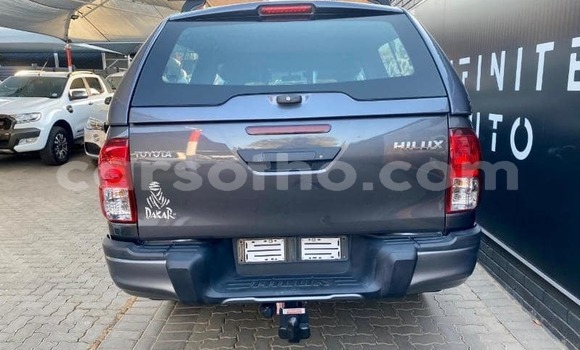 اشتري مستعمل Toyota Hilux Blue سيارة في Maputsoe في Leribe اشتري مستعمل Toyota Hilux Blue سيارة في Maputsoe في Leribe