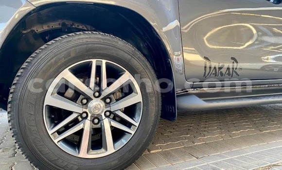 اشتري مستعمل Toyota Hilux Blue سيارة في Maputsoe في Leribe اشتري مستعمل Toyota Hilux Blue سيارة في Maputsoe في Leribe