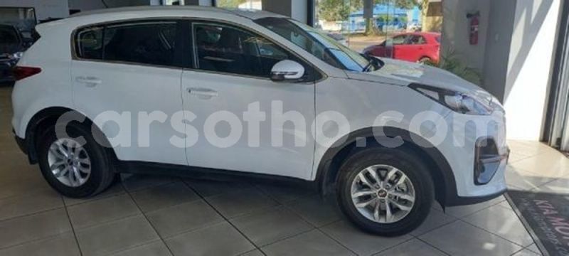 Big with watermark kia sportage leribe maputsoe 21904