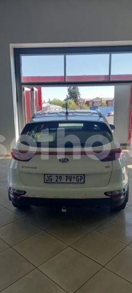 Big with watermark kia sportage leribe maputsoe 21904