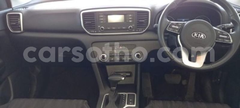 Big with watermark kia sportage leribe maputsoe 21904