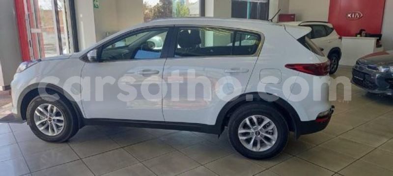 Big with watermark kia sportage leribe maputsoe 21904