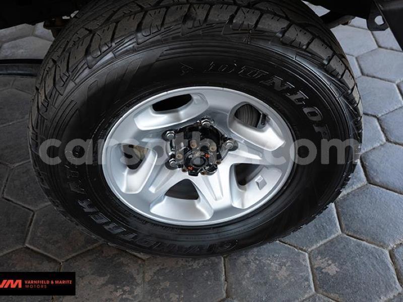 Big with watermark toyota land cruiser maseru maseru 21906