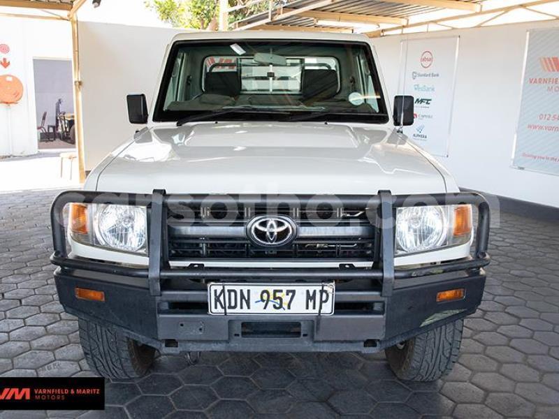 Big with watermark toyota land cruiser maseru maseru 21906