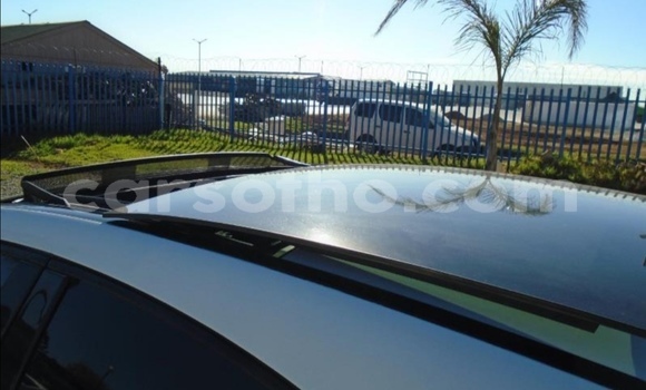 Sayi Na hannu Mercedes-Benz A200 White Mota in Maseru a Maseru Sayi Na hannu Mercedes-Benz A200 White Mota in Maseru a Maseru