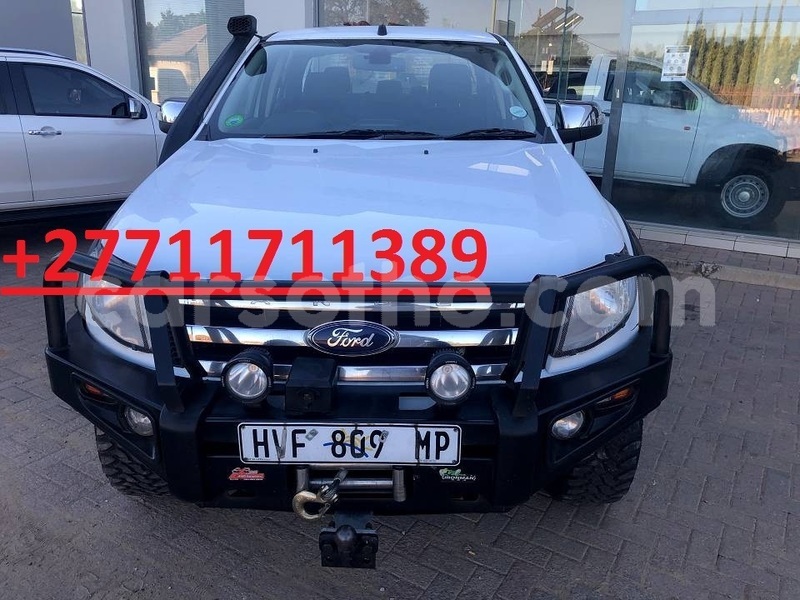 Big with watermark ford ranger maseru maseru 21910