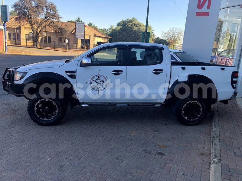 Big with watermark ford ranger maseru maseru 21910