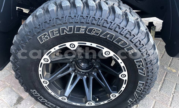 Sayi Na hannu Ford Ranger White Mota in Maseru a Maseru Sayi Na hannu Ford Ranger White Mota in Maseru a Maseru